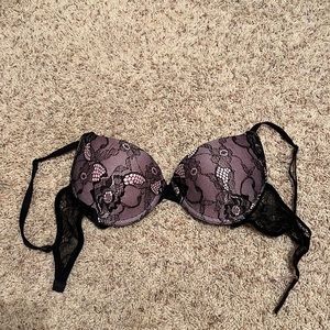 Victoria’s Secret Sexy Little Things 34C Push-up Bra